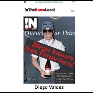 Summer trends in San Francisco